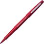 PAPER-MATE ROTULADOR FLAIR ROJO S0190993